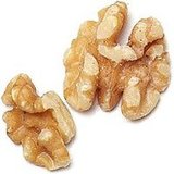 Flourless Chocolate-Walnut Cookies