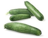 Zucchini With Quinoa Stuffing