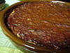 Baked Feta With Marinara
