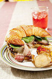 The Fashionista Sandwich