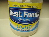 Keep You Running Sandwich