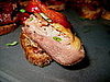 Duck Prosciutto