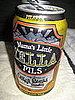 Oskar Blues Mama's Little Yella Pils