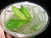 Bourbon and Branch's Refreshing Cooler