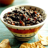 Black Bean Salsa