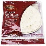Chicken Salad Wraps