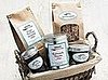 Spoon Breakfast in Bed Gift Basket