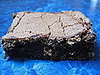 Jalapeño Brownies