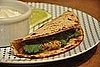 Chile Verde Tacos