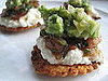 Creamy Adobo Chip Nacho Bites