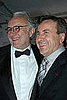 Alain Ducasse and Daniel Boulud