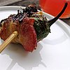 Get Your Grill On With Bacon-Wrapped Jalapeños