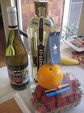 Sangria Flora