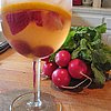 Happy Hour: Sangria Flora