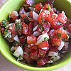 The Basics: Pico de Gallo