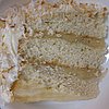 Coconut Cake Is a Spectacular Finish to Any Meal
