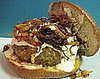 The Schlow Burger