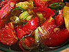 Farm-Stand Tomatoes