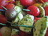 Caprese Skewers