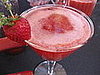 Strawberry Daiquiri