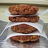 How to Pack Burgers For a Picnic