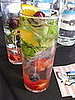 Cuesa Cooler