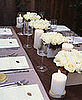 Use Food to Encourage Mingling
