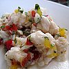 Homemade Ceviche Is Fresh, Flavorful, and Fabulous
