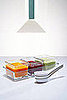 Incorporate Color Into the Meal