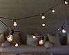 Outdoor Party Lights