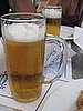 Cerveza
