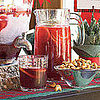 Mock Tea Sangria