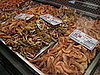 Shellfish Galore