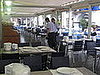 Outdoor Seating