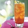 Lemon Verbana Iced Tea