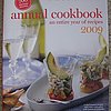 Must Read: 2009 Food & Wine Annual Cookbook