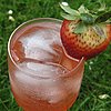 Happy Hour: Pink Torpedoes