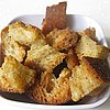 The Basics: Croutons