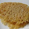 Say Cheese! Parmesan Fricos