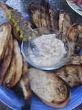 White Bean Puree