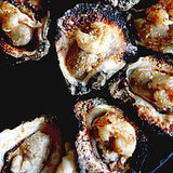 Oysters Gilhooley