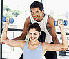 Sign Up For a Few Training Sessions