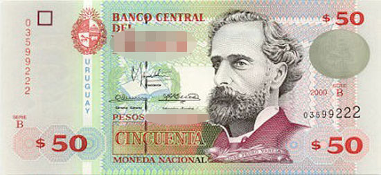 Guess Which Country's Currency?