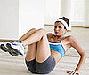 Join a Gym or Upgrade