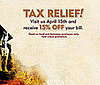 Save at PF Chang's
