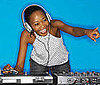 Hire a DJ