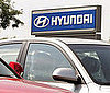 Hyundai, Ford, and GM