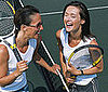 Dig Up the Old Sporting Equipment