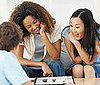 Organize a Game of Something