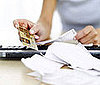 Credit Card Debt